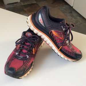 Brooks Glycerine